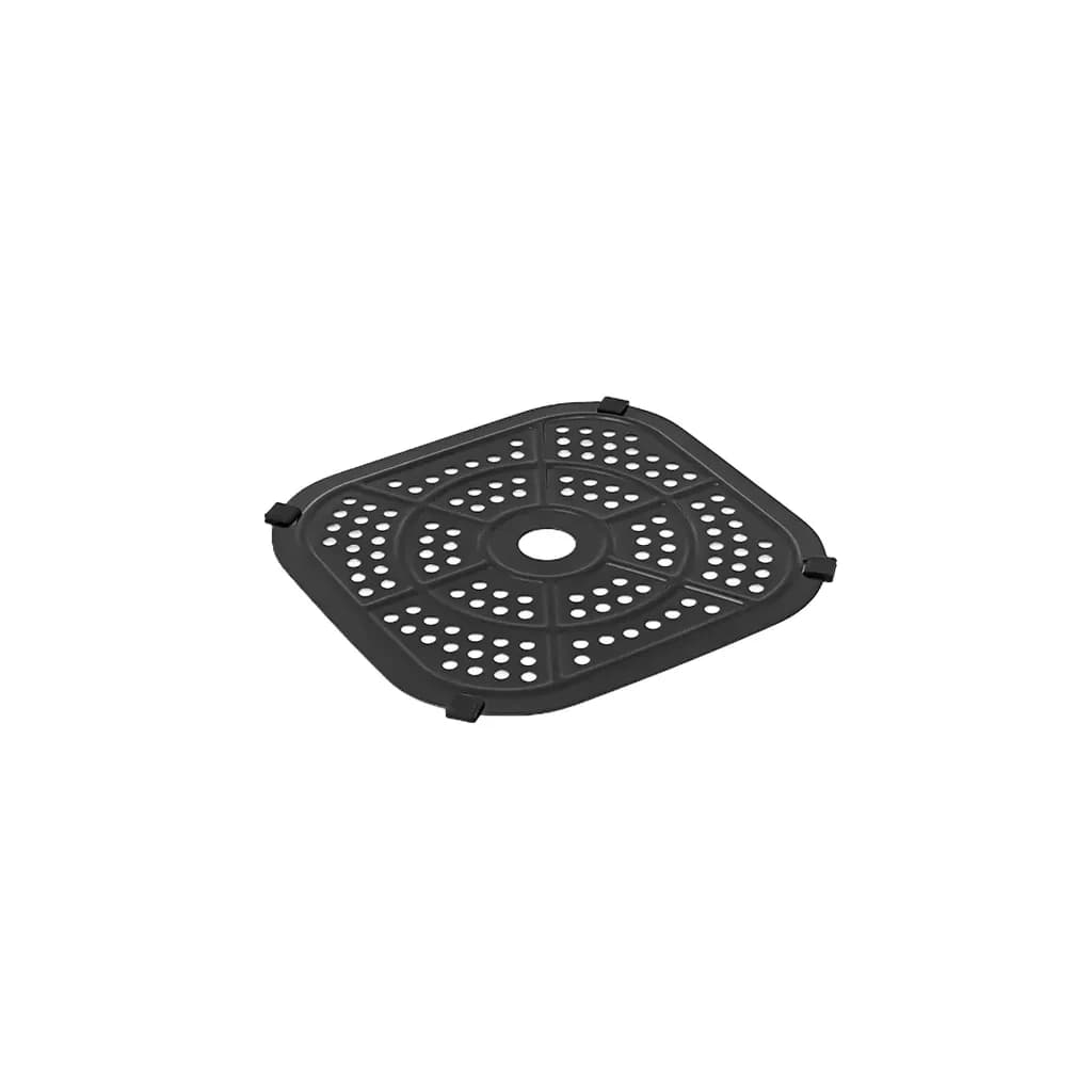 Zilan Air Fryer - ZLN9984 (White) 4