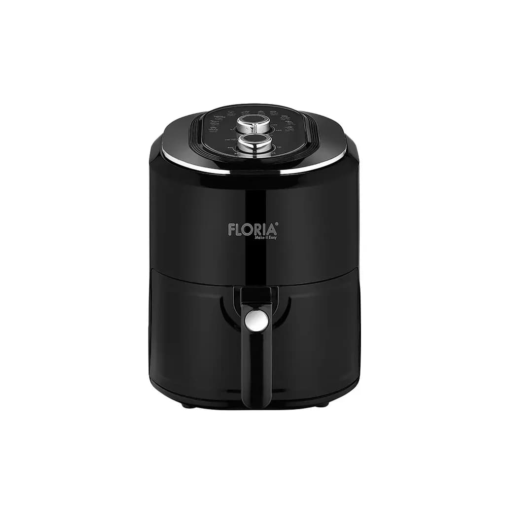 Floria Air Fryer - ZLN8009 (Black)