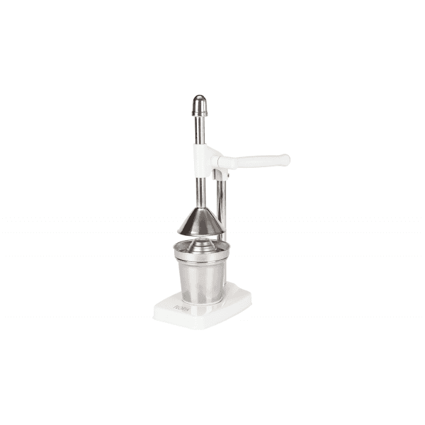 Floria Hand Juicer - ZLN9587 (Silver)