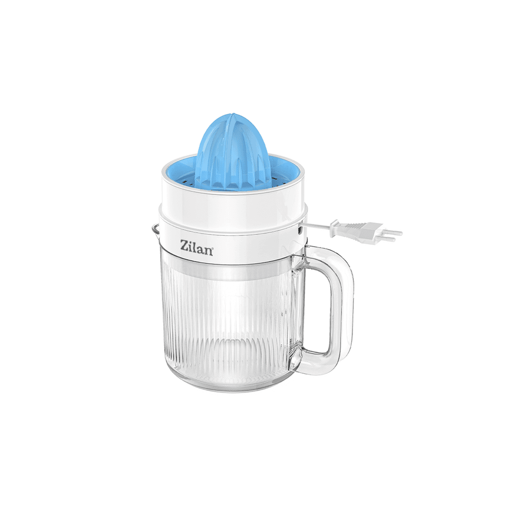 Zilan Portable Citrus Juicer  - ZLN1146 (White)