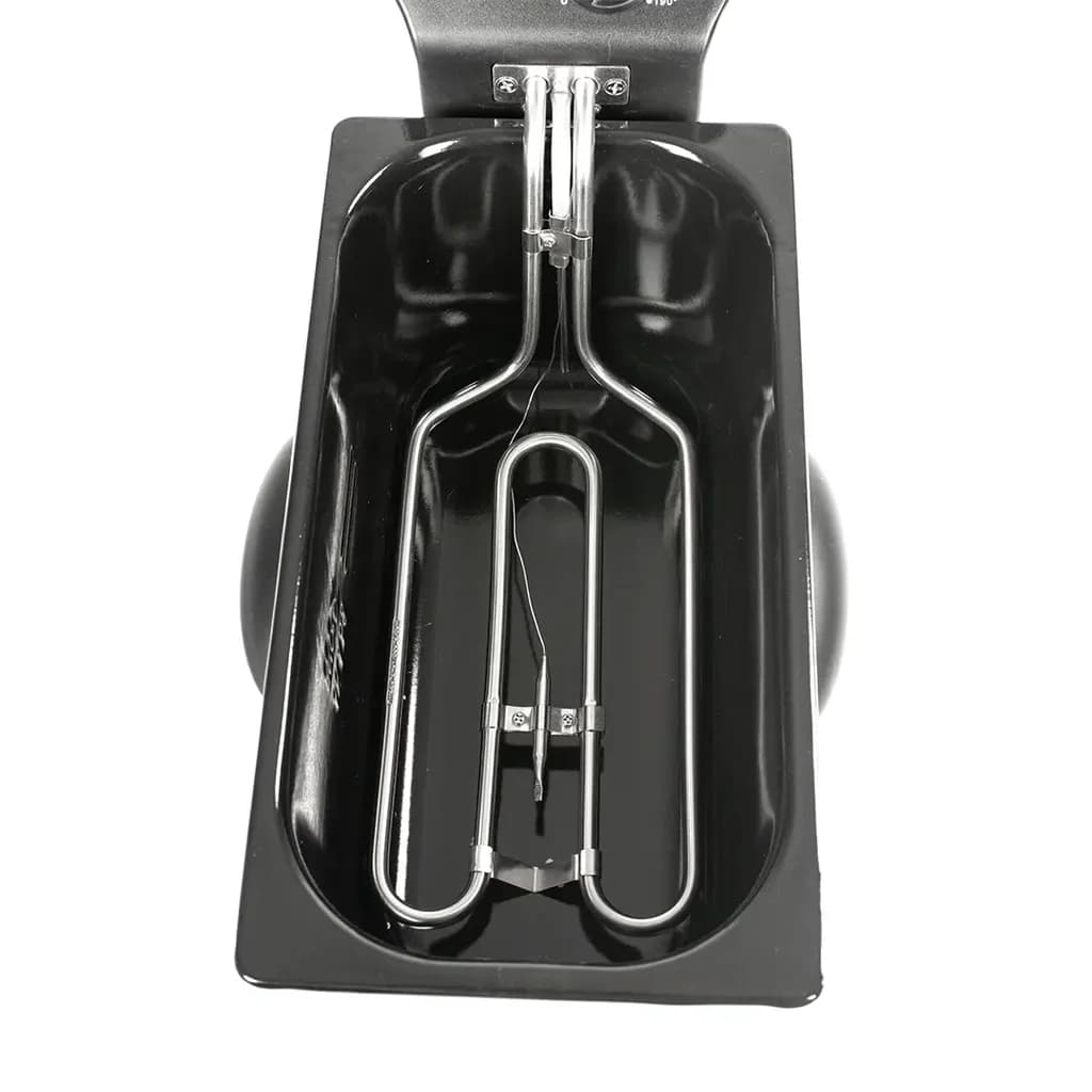 Zilan Deep Fryer - ZLN1819 (White) 4