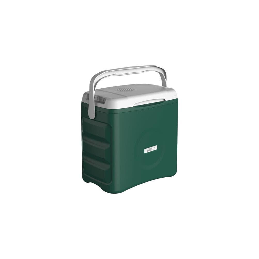 Zilan Portable Cooler - ZLN4759 (Green)