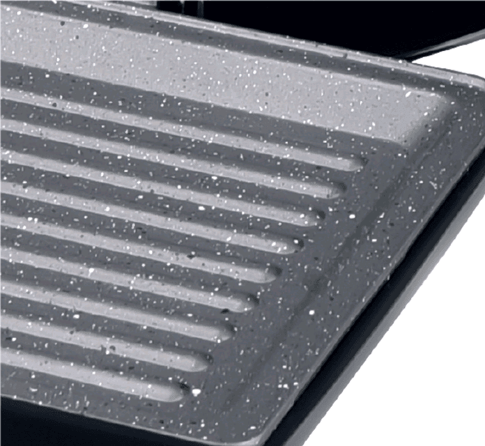 Newal Sandwich Maker (GSM-5083) 3