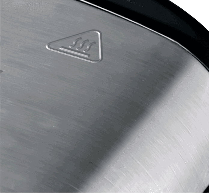 Newal Sandwich Maker (GSM-5083) 7