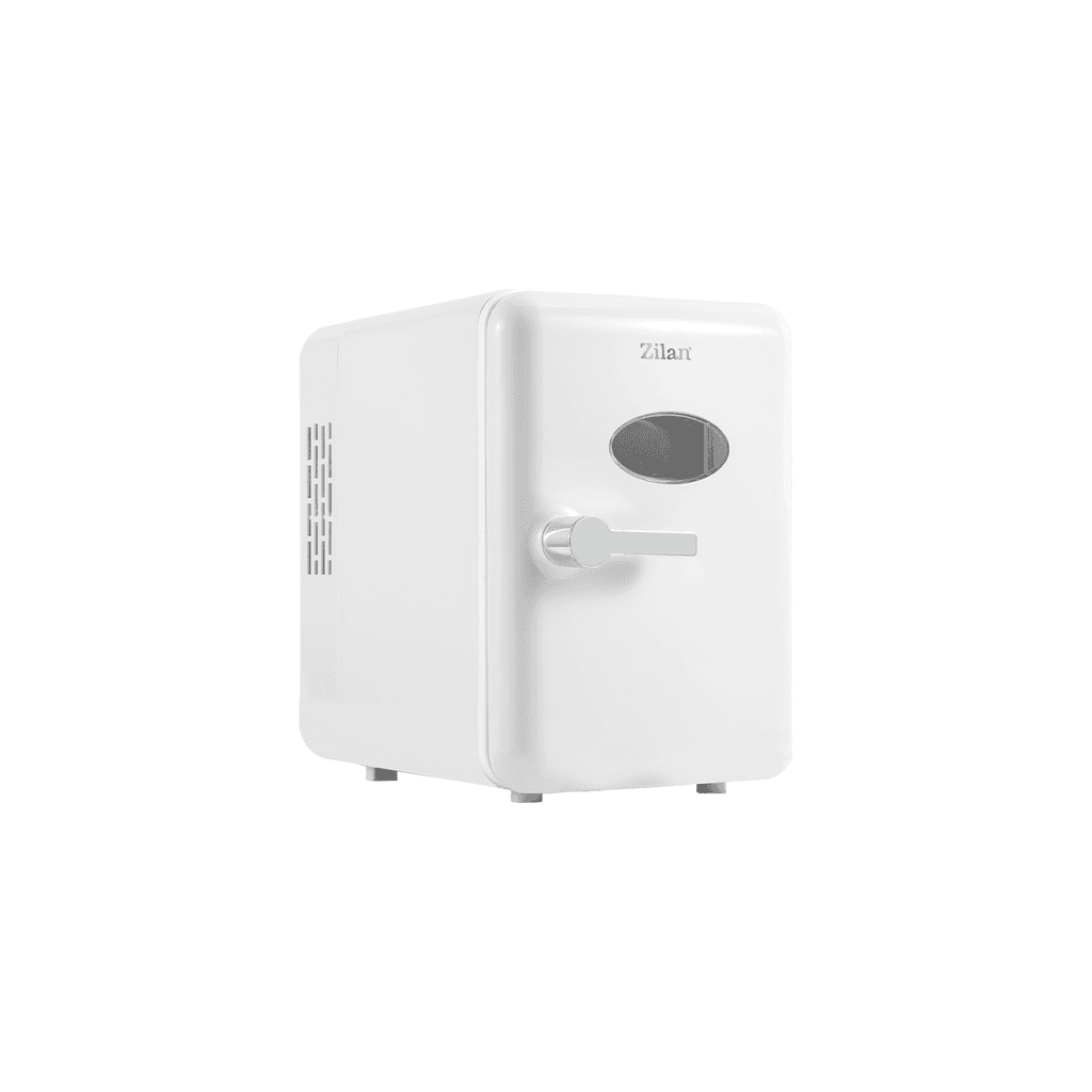 Zilan Mini Refrigerator - ZLN1153 (White)