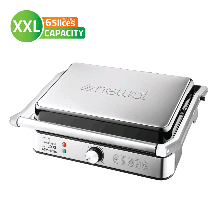 Newal Grill (GSM-5096)