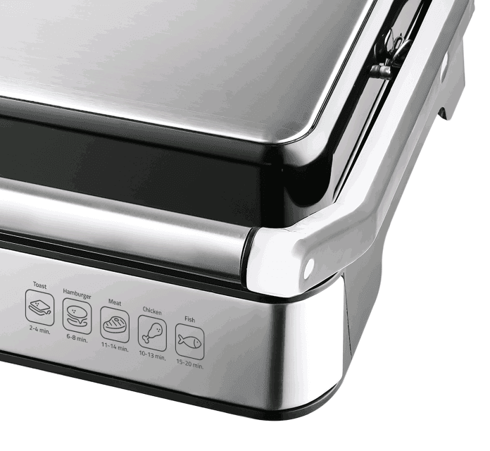 Newal Grill (GSM-5096) 5