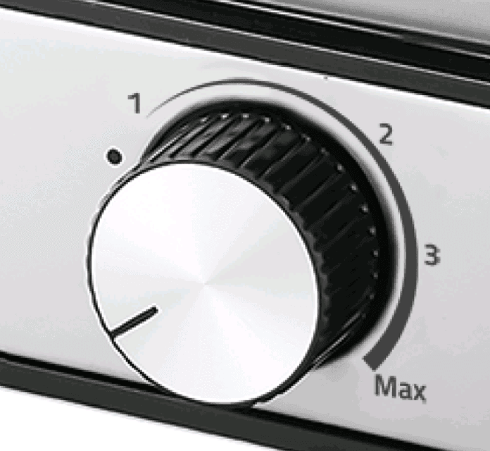 Newal Grill (GSM-5096) 8
