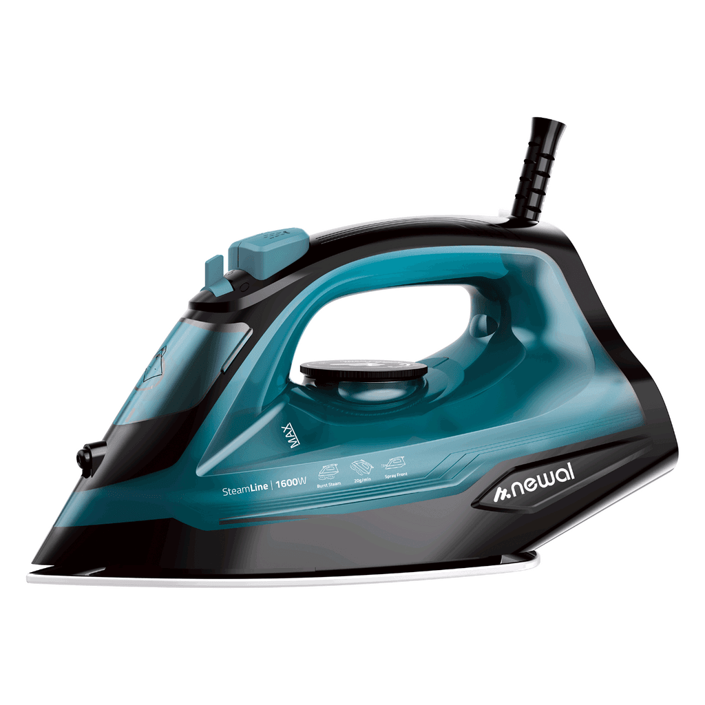 Newal Iron (IRN-755)