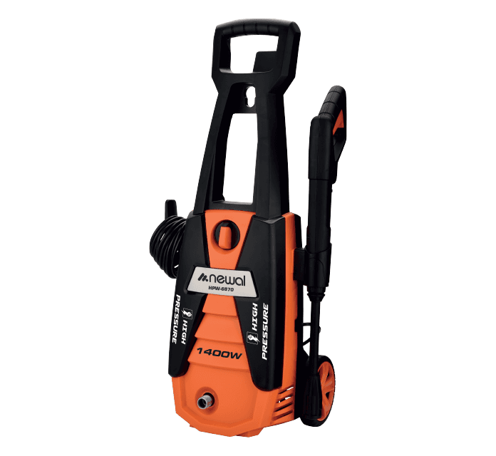 Newal High Pressure Cleaner (HPW-6870)