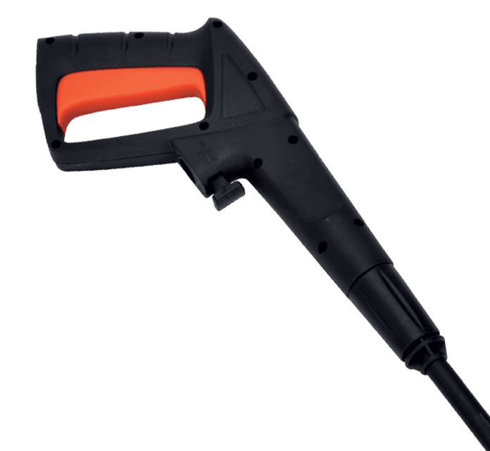 Newal High Pressure Cleaner (HPW-6870) 2