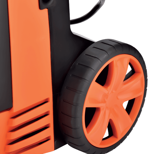 Newal High Pressure Cleaner (HPW-6870) 6