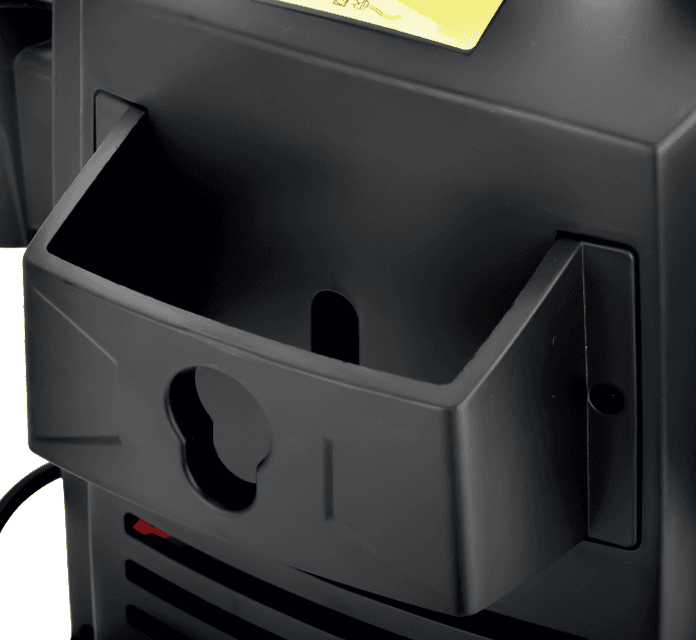Newal High Pressure Cleaner (HPW-6870) 9