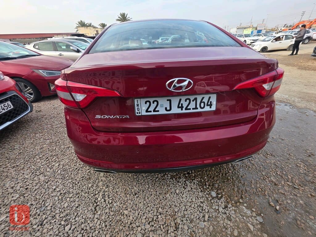 سوناتا خليجي 4
