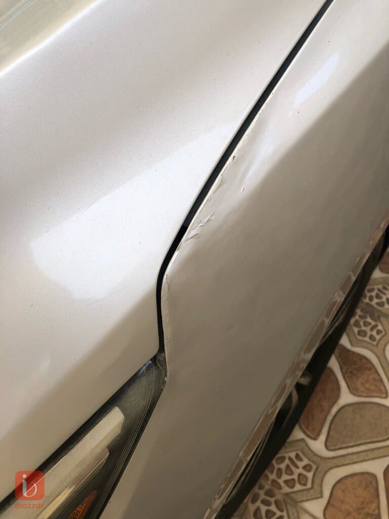 Nissan Sentra SV 5