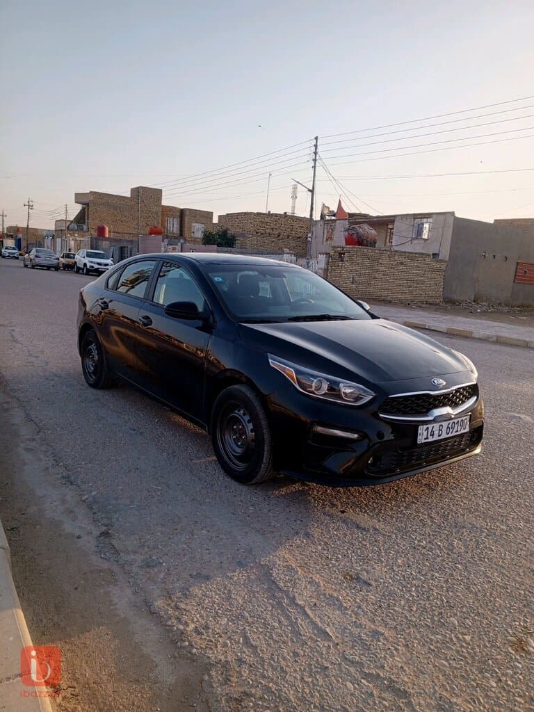 العراق العمارة