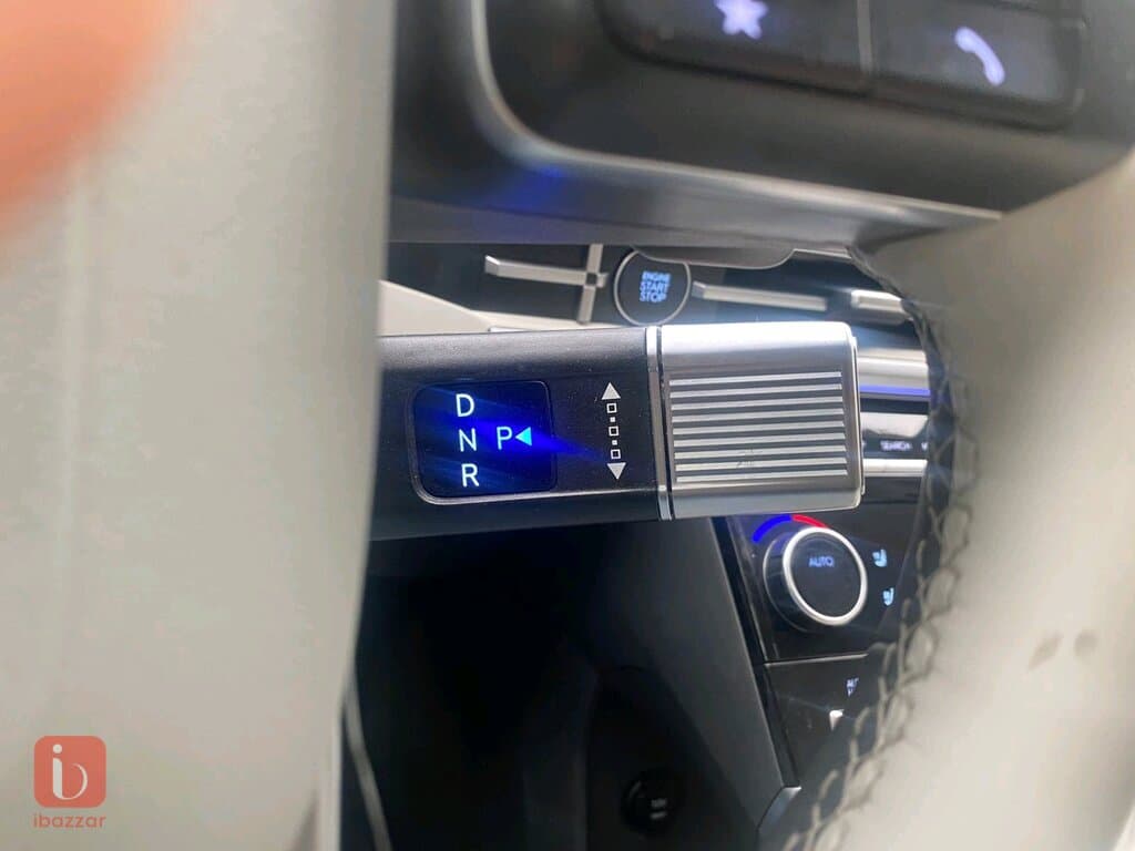 Hyundai Santa Fe Standard 16