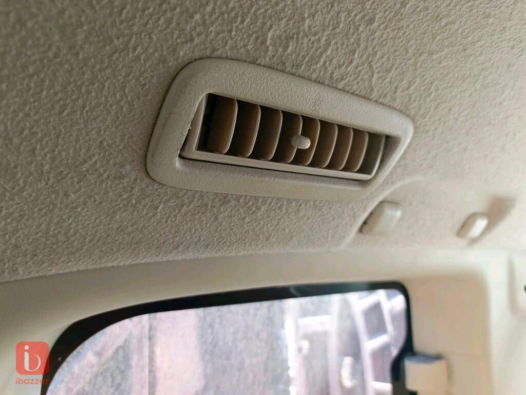 Mitsubishi Pajero GLS 5