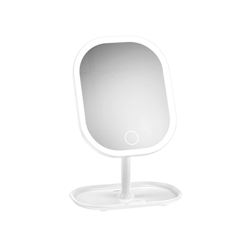 REMAX RT-E525 Lighted Makeup Mirror(White) 3