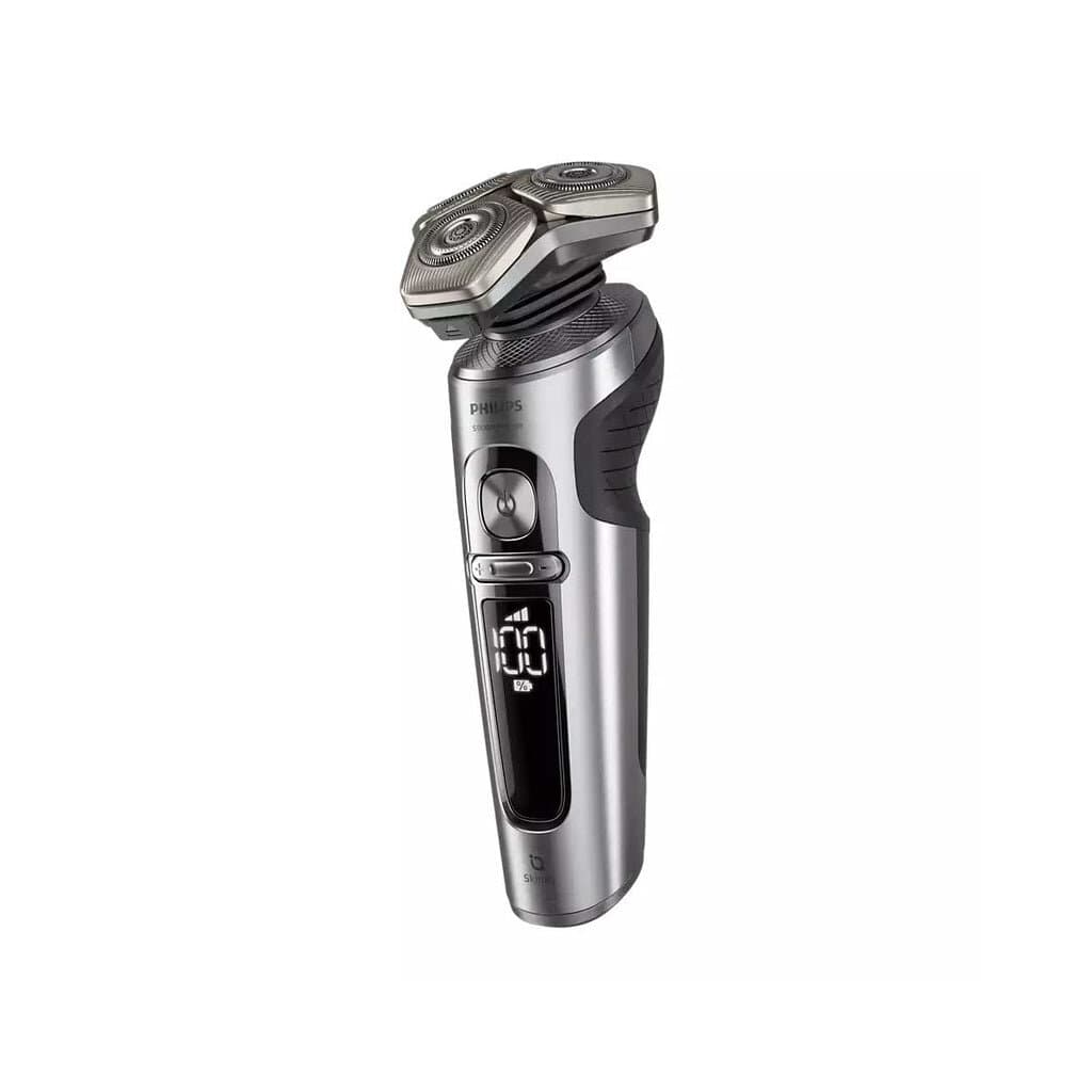 Philips Shaver S9000 - S9871 (Silver)