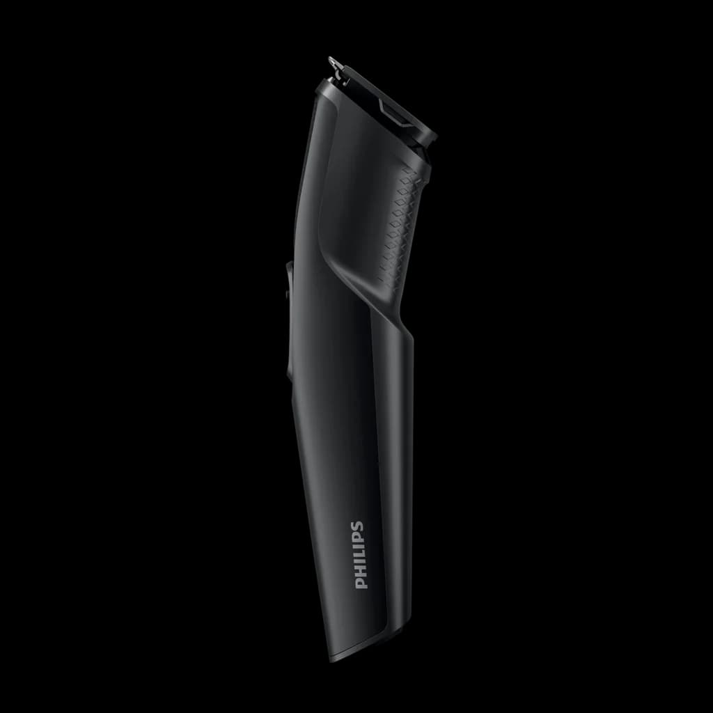 Philips Beard Trimmer S1000 - BT1233 (Black) 3