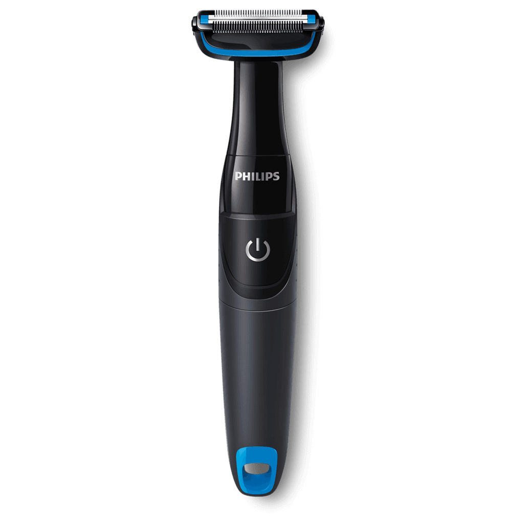 Philips Bodygroom S1000 - BG1024 (Black)