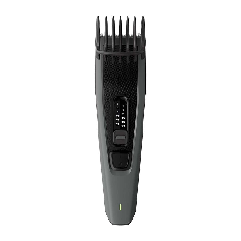 Philips Hair Clipper S3000 - HC3525 (Dark Gray)