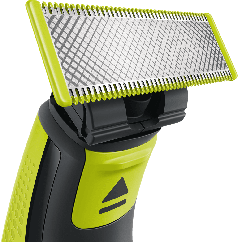 Philips OneBlade Replacement Blade - QP220 (Light Green)