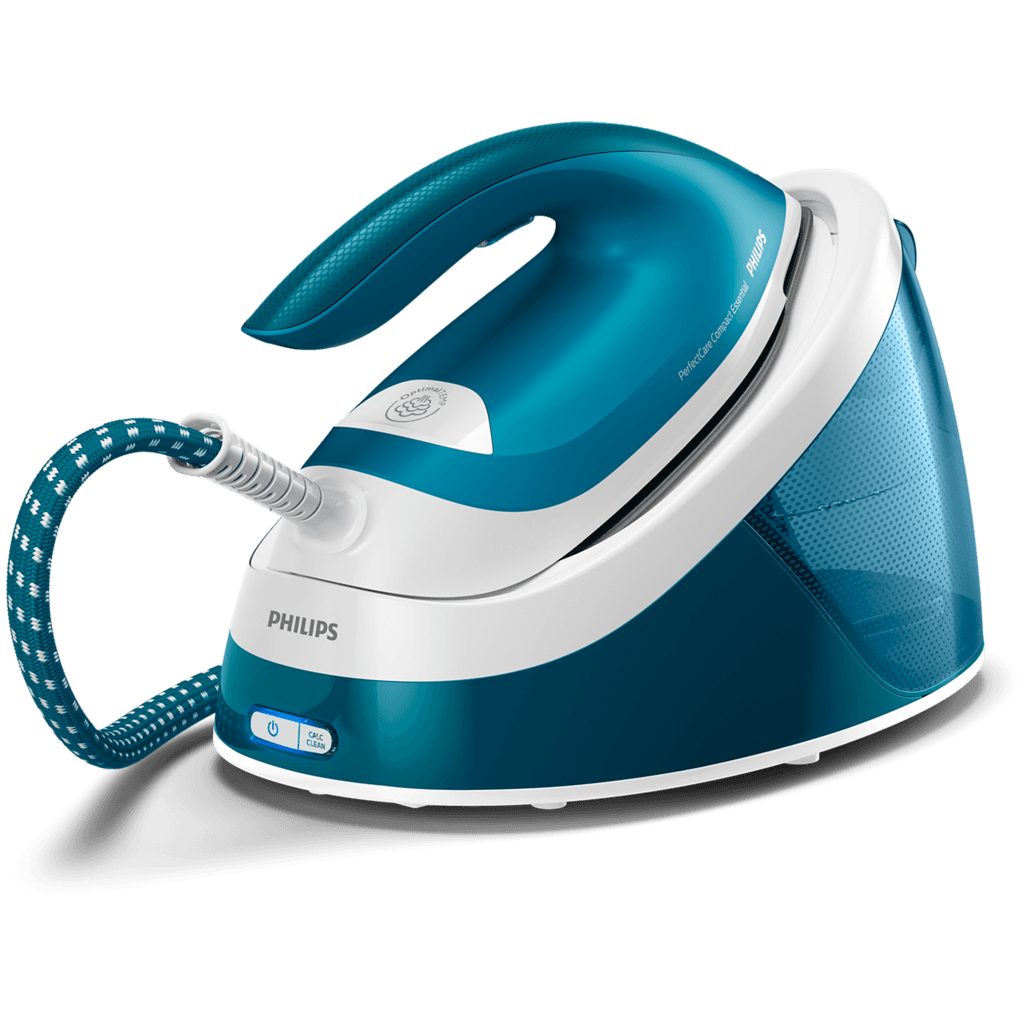 Philips Steam Generator Iron - GC6815 (Blue)