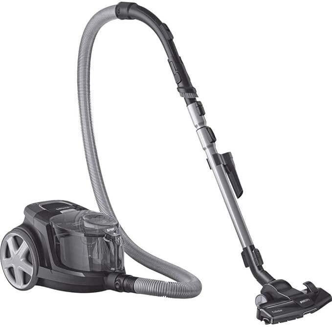 Philips Philips PowerPro Compact 3000 Series Bagless Vacuum Cleaner -  FC9332 (Gray)