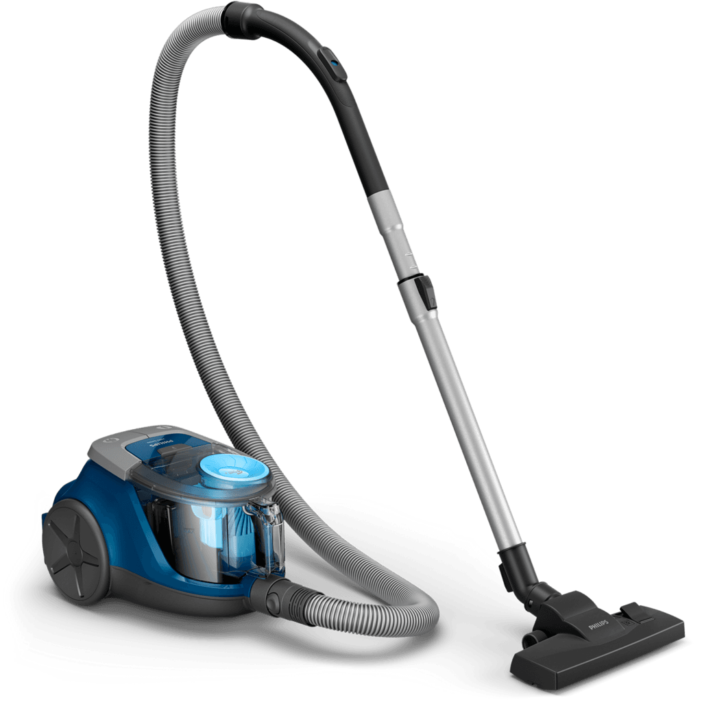 Philips Bagless Vacuum Cleaner - XB2022 (Dark Blue)