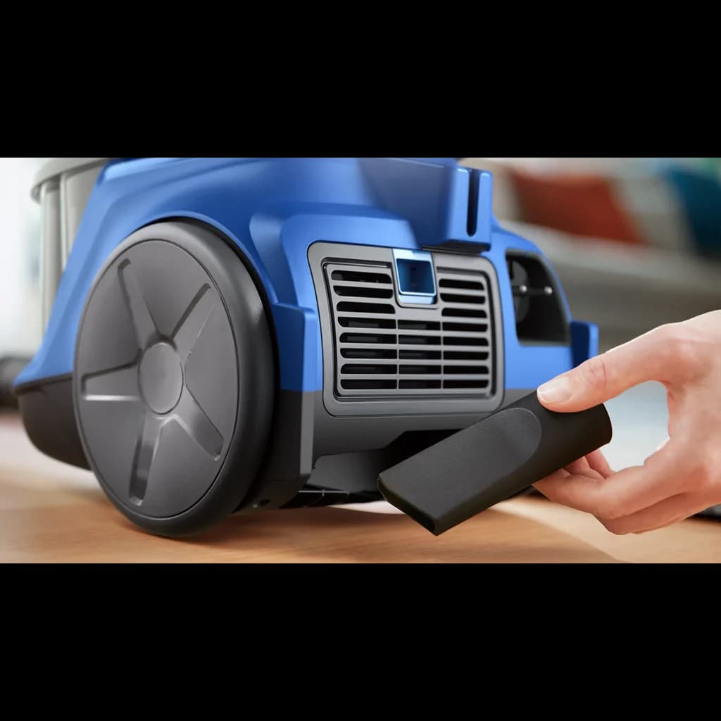 Philips Bagless Vacuum Cleaner - XB2022 (Dark Blue) 4