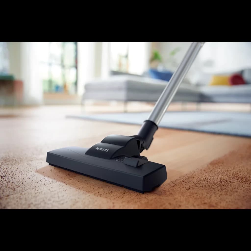 Philips Bagless Vacuum Cleaner - XB2022 (Dark Blue) 6
