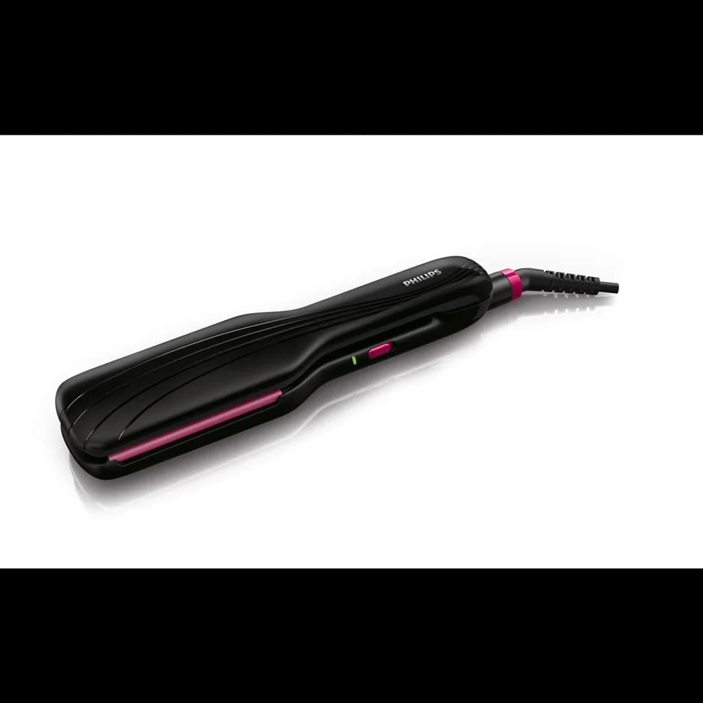 Philips Essential Hair Straightener - HP8325 (Black) 2