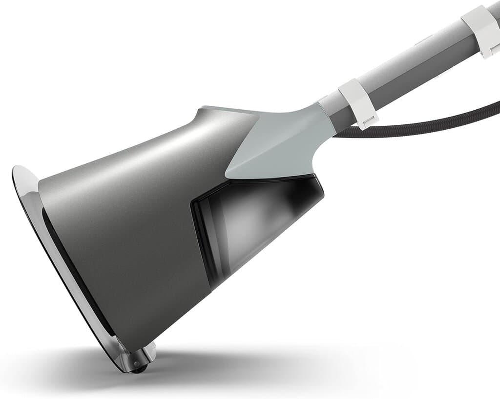 Philips 8000 Series All-in-One Garment Steamer - GC628 (Dark Grey ) 4