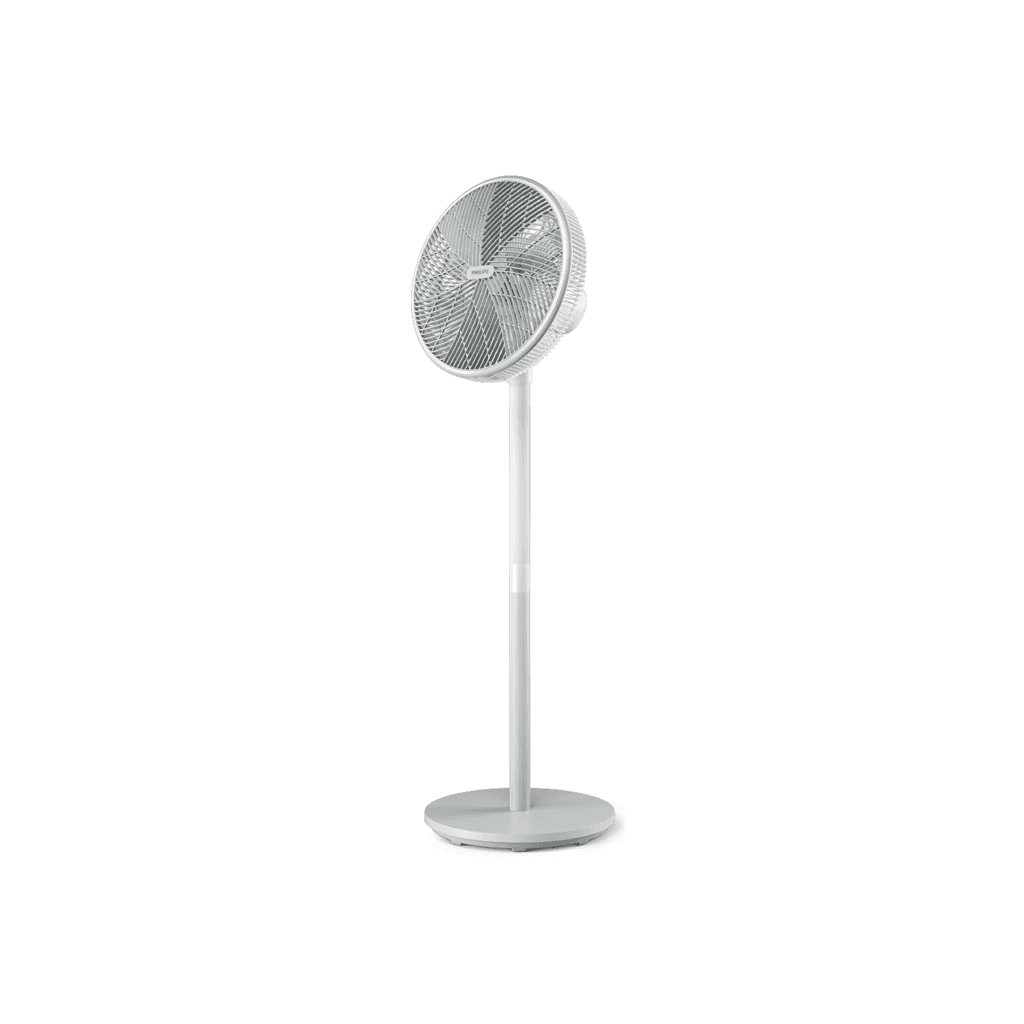 Philips Vertical fan Series 2000_x000d_
 - CX2550 (White)