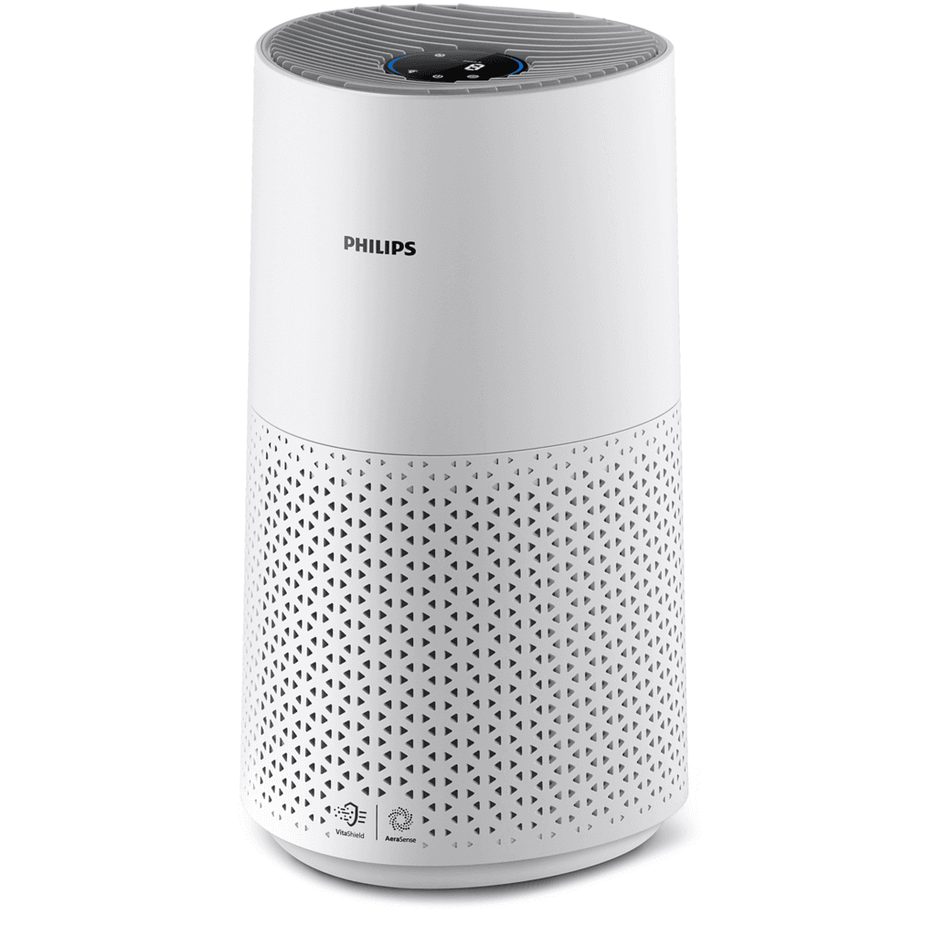 Philips Air Purifier -  AC1711 (White)