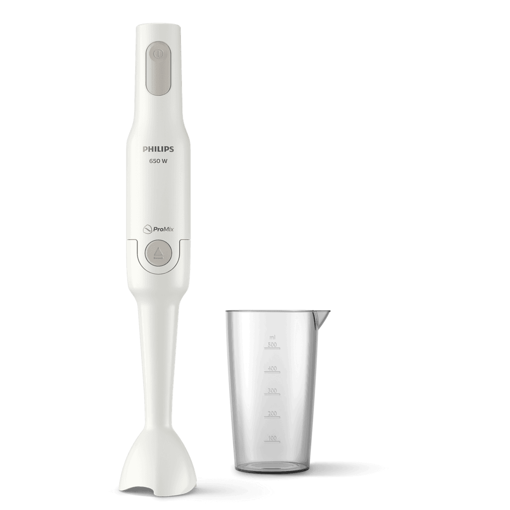 Philips ProMix Hand blender -  HR2531 (White)