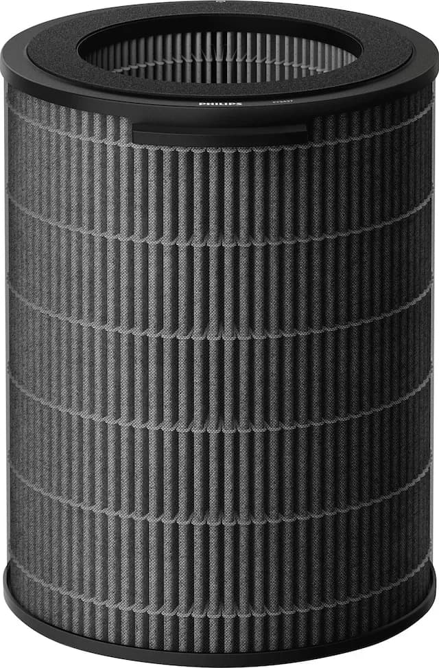 Philips Genuine Replacement Filter - FY3437 (Black)