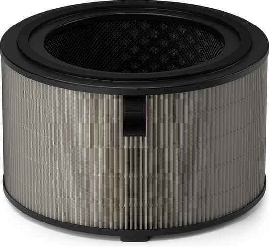 Philips PureProtect Water 3400 Series - FY3400/3 (Black)