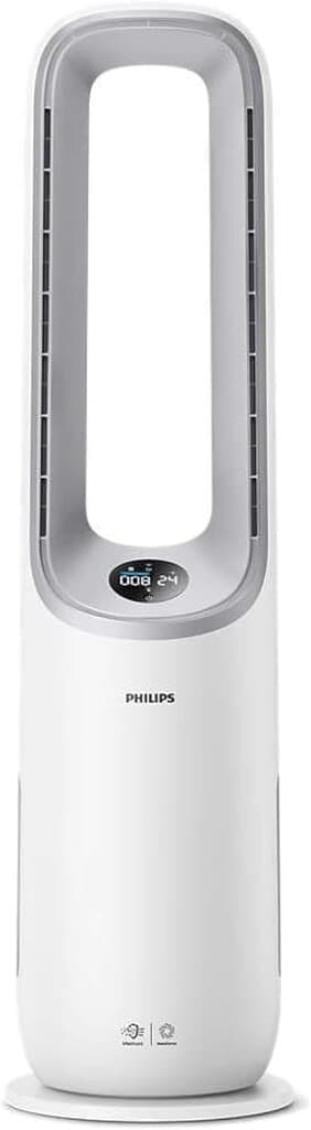 Philips Air Performer 7000 series - AMF765 (White)