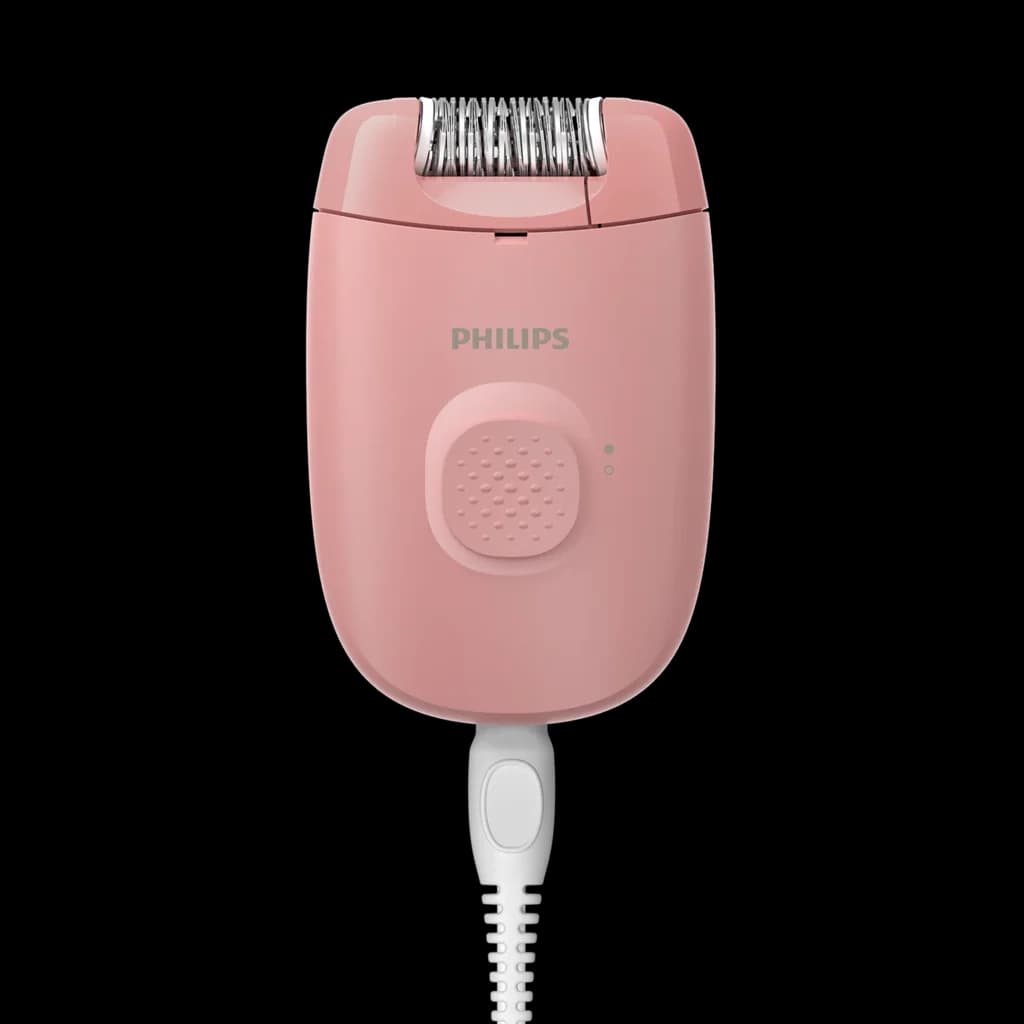 Philips Epilator S2000 - BRE229 (Pink)