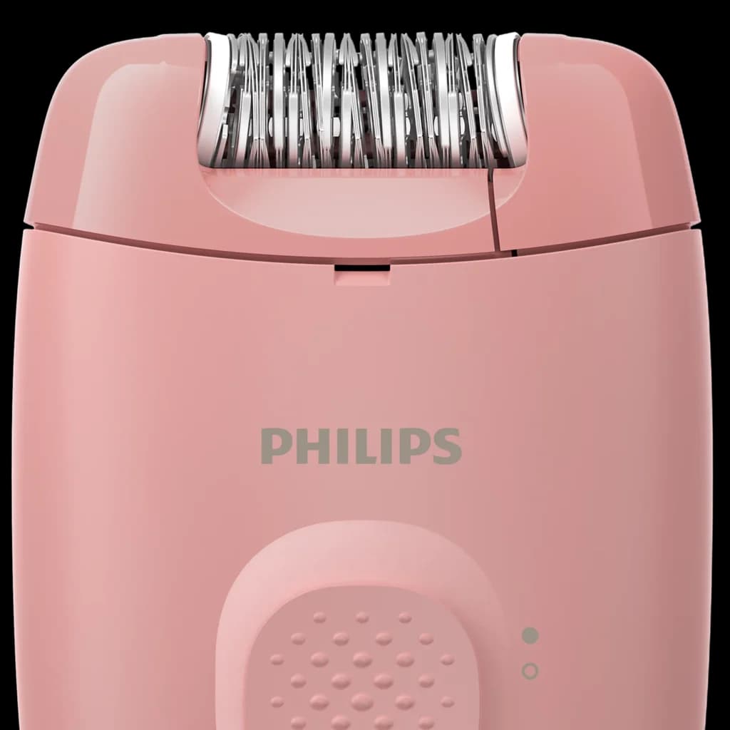 Philips Epilator S2000 - BRE229 (Pink) 2