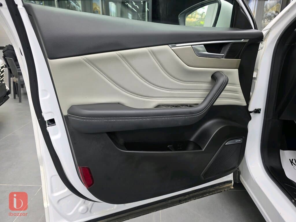 Jetour X70 8