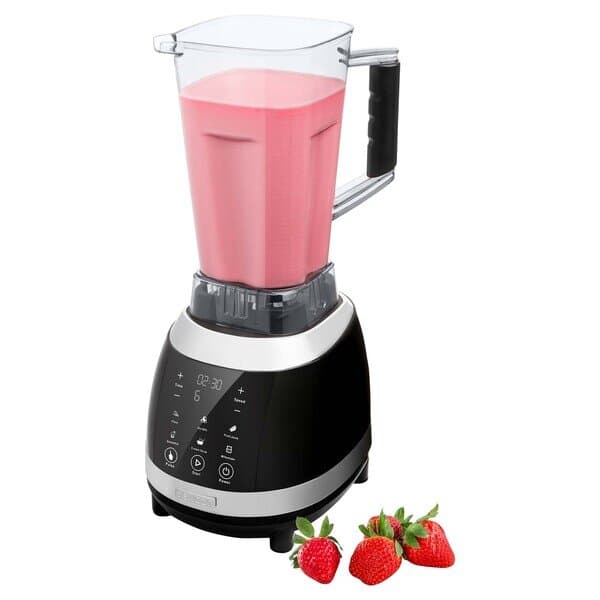 Sencor Super Professional Blender - SBU 7730BK (Black) 3