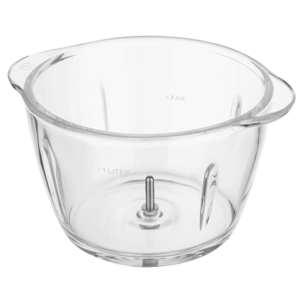 Sencor Meat & Vegetable Chopper - SCB 5100WH (White) 6