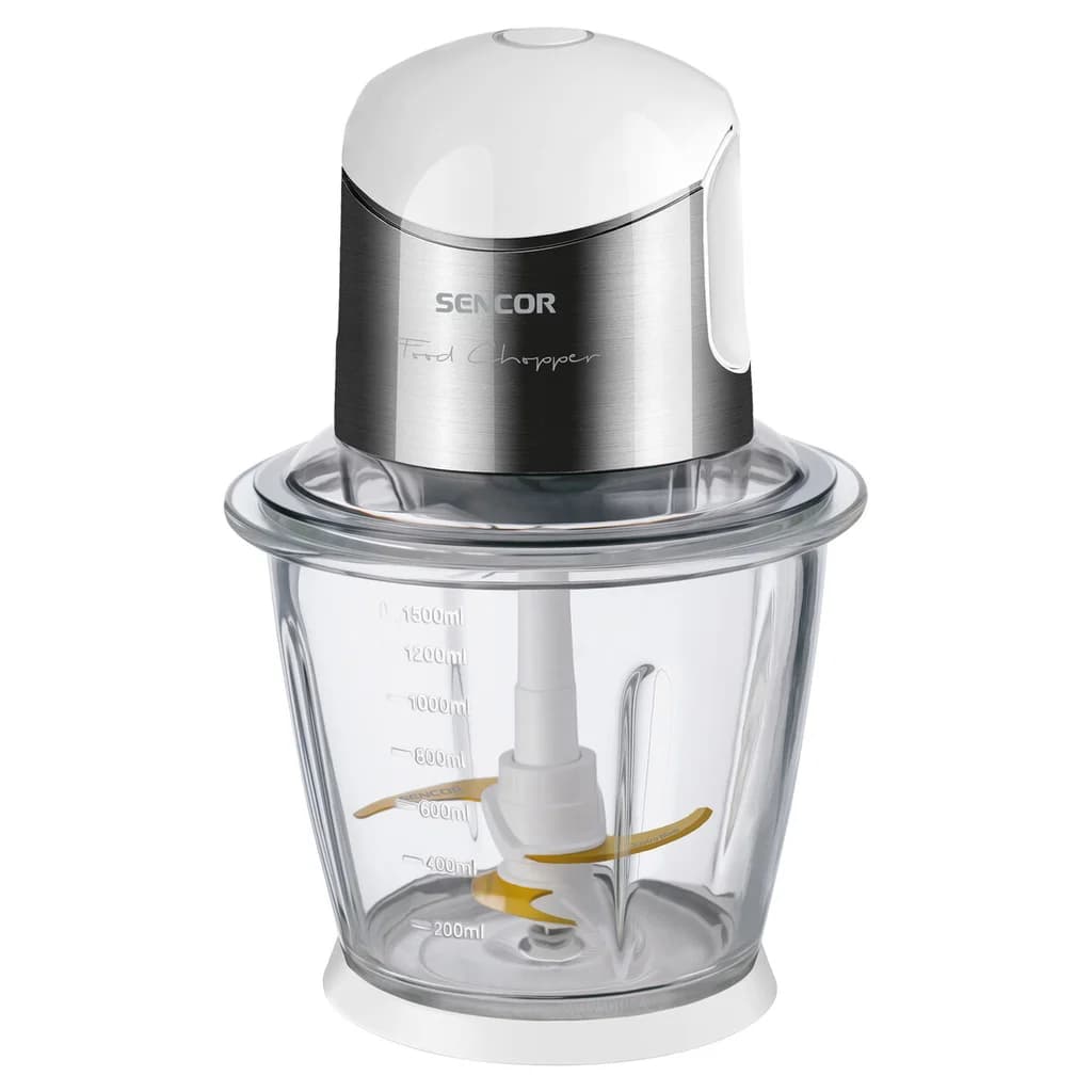 Sencor Vegetable Chopper - SCB 6150SS-EUE3 (White)