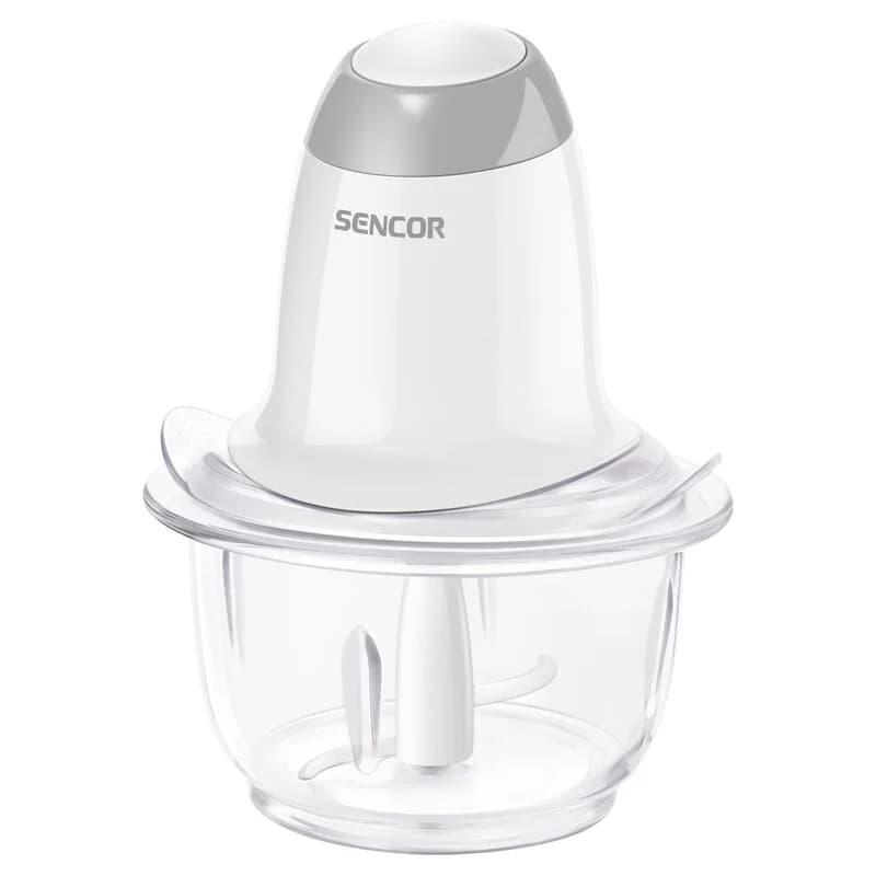 Sencor Food Chopper - SHB 4330WH (White)