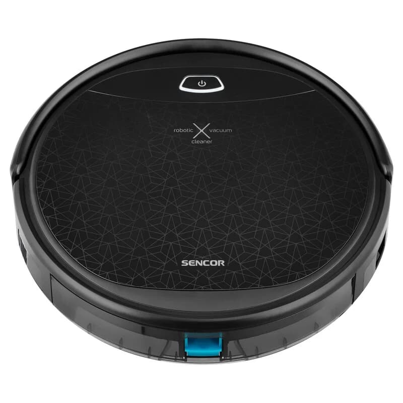 Sencor Robot Vacuum Cleaner - SRV 4200BK (Black)
