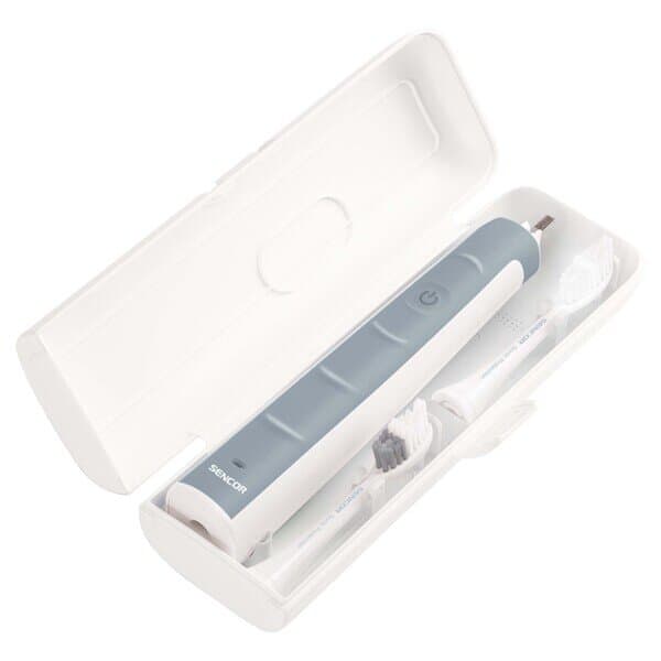 Sencor Electric Toothbrush - SOC 1100SL (White) 2